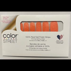 Color Street Nails